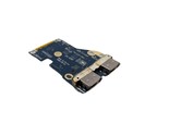 NEW OEM Alienware M15 R6 Right Side USB IO Board - FFDPD 0FFDPD LS-K791P - $44.95