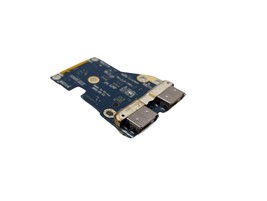 NEW OEM Alienware M15 R6 Right Side USB IO Board - FFDPD 0FFDPD LS-K791P - £35.27 GBP