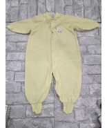 Vtg Carter’s Classics Unisex 6-9 Months Duck One Piece Terry Cloth Outfit - $285.40 MXN