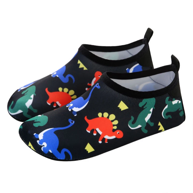 Kids Girls Beach Surfing Sandals Boys Fishing Diving Slipper  Barefoot Children  - £116.70 GBP