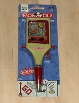 Monopoly Pinball Game Pen (2004, Stylus/Hasbro) New Old Stock, Brand New Sealed - £9.91 GBP