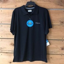 Columbia Men&#39;s New Utilizer Polo Shirt Size L - £34.50 GBP