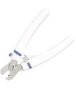 Deluxe Pro Quality Dog Cat Nail Clipper Designer Series Small or Large B... - $43.62 CAD+