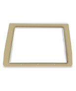 2 Military Window Overlays, Pre-drilled, Tan, Fits Humvee - $408.94 CAD