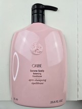 Oribe Serene Scalp Anti-Dandruff Shampoo, 1 L /  33.8 fl oz. - £114.33 GBP