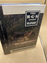 The R. G. S. Story Ser.: The RGS Story Vol. 4 :Rico to Dolores by Russ  Signed - £67.25 GBP
