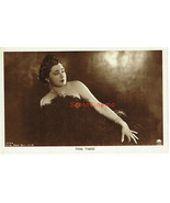 NITA NALDI (c.1922) Ross Verlag German postcard Unused in VF Cond + Grea... - $34.07 CAD