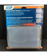 Camco RV Water Heater Insect Screen Trailer Camper Fly Mosquito Steel Me... - $17.45 CAD
