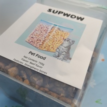 SUPWOW Pet Food-Love it and give it the best image 5