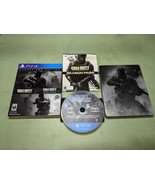 Call of Duty: Infinite Warfare Sony PlayStation 4 Complete in Box - £5.98 GBP