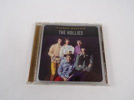 Classic Masters The Hollies Look Through Any Window Just One Look Pay You CD#12 - £11.00 GBP