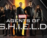 Agents Of S.H.I.E.L.D - Complete TV Series in HD (See Description/USB) - $49.95