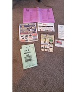 Lot Of Standi C&amp;D Models Farm Toy Tractor Brochure Catalogs Minnesota Ag... - $538.78 MXN
