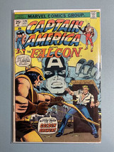 Captain America(vol. 1) #179 - Marvel Comics - Combine Shipping - £6.64 GBP