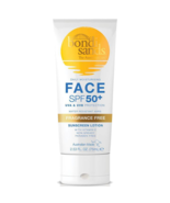 Bondi Sands Daily Moisturising Face SPF 50+ Sunscreen Lotion Fragrance F... - £66.51 GBP