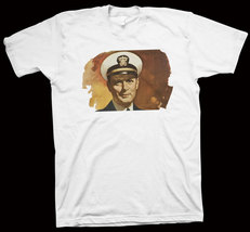 They Were Expendable T-Shirt John Ford, William L. White, Hollywood Movie, Film - £13.98 GBP+