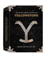 Yellowstone: The Dutton Legacy Collection (includes 1883) - Limited Edt ... - £24.21 GBP