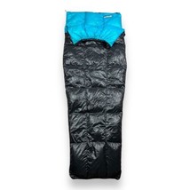 Western Mountaineering Ultra Megalite  Down Sleeping Bag Open Ends USA 1... - $420.75