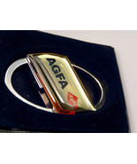 AGFA Keychain - $25.12 CAD