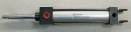 Eaton Hydro-Line Hydraulic Cylinder Q6B-1.5x3-N-0,63-2-N-V-V-1-1-QA00AG 15&quot; - $29.99