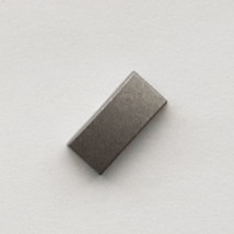 Casio Genuine Replacement Factory Sensor Cover GW-9400-1 GW-9400J-1 Gray Silver - $14.60