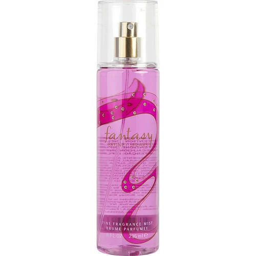 Britney Spears Fantasy Body Mist Spray EDP 8 oz, perfume, fragrance, parfum - €22,49 EUR
