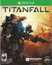 Titanfall - Xbox One Game - £7.85 GBP