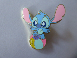 Disney Trading Pins 170487     Our Universe - Baby Stitch at Play - Bala... - $18.56