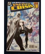 COUNTDOWN TO INFINITE CRISIS ~ 80 Page Special ~ 2005 DC Comics ~ ERROR ... - €2,56 EUR