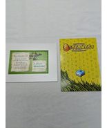 Brettspiel Easter Basket 2016 Ratsversammlung German Imperial Settlers E... - €6,00 EUR