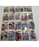 NEW Dragon Ball Super English Manga Volume 1-22 Complete Set Comic Expre... - $154.63