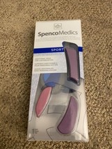 Spenco Medics Sport Insoles Full-length Adjustable 5 12-13.5 Mens - $21.00