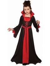 Vampiress Costume For Kids - £54.02 GBP