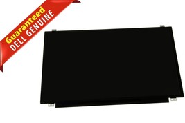 Dell Latitude E5570 15.6&quot; BOE Matte FHD LCD Screen VMX8X NV156FHM-N43 0M... - $95.99