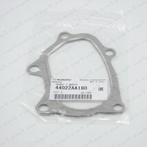 Genuine For Subaru WRX STI XT GT Exhaust Gasket Turbo Down Pipe OEM 4402... - $15.44