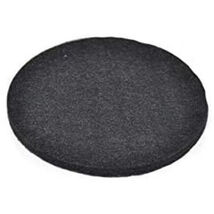 1 Bissell Vacuum Filter 1608234 / Post 1700 - $7.74