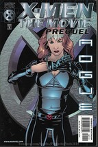 X-Men The Movie Prequel: Rogue (2000) *Marvel Comics / Direct Edition / Variant* - $8.00