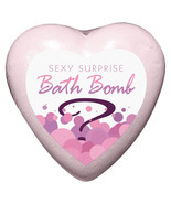 Sexy Surprise Bath Bomb - $9.99