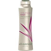 All-Nutrient Volumize Shampoo, 12 Oz.