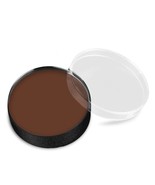 Mehron Makeup -  Color Cups (.7 oz) - Wolfman Brown- Costume Accessory - £7.20 GBP