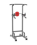 RELIFE REBUILD YOUR LIFE Power Tower Pull Up Bar Station Workout Dip Sta... - $9,237.14 MXN