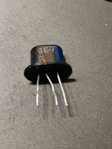 GE-7 x NTE101 Germanium Oscillator, Mixer ECG101 - $5.79