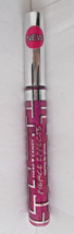 Hard Candy Fierce Effects #971 Contraband Daring Lip Gloss Sealed Discontinued - $2.96