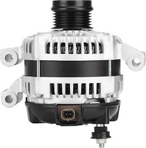 Alternator for Chevy Malibu L4 2013-2015, Impala L4 2014, Buick Regal L4 - £179.02 GBP