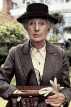 Joan Hickson as Miss Marple Agatha Christie classic sleuth 11x17 Mini Poster - £10.21 GBP