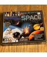 Topics Entertainment Complete Space and Astronomy (PC CD ROM) Software - £10.69 GBP