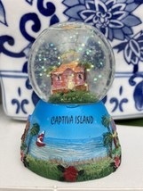 Captiva Island Florida snow globe - £17.36 GBP