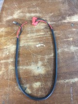 Riccar #B223-1600B Wire Harness SH-453-3 - £17.04 GBP