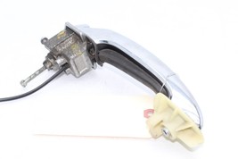 04-12 MINI COOPER Front Left Driver Side Exterior Door Handle F4188 image 7