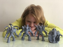 Custom 3D Printing Service - €0,87 EUR